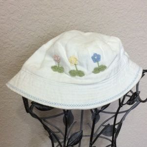 Girls Summer Hat